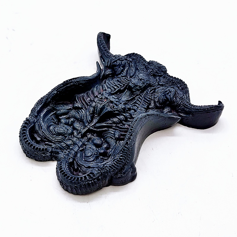 モンスタースカルシリコーンキャンドルモールド DIY 手作り - Soap Making Gifts のレビューと価格