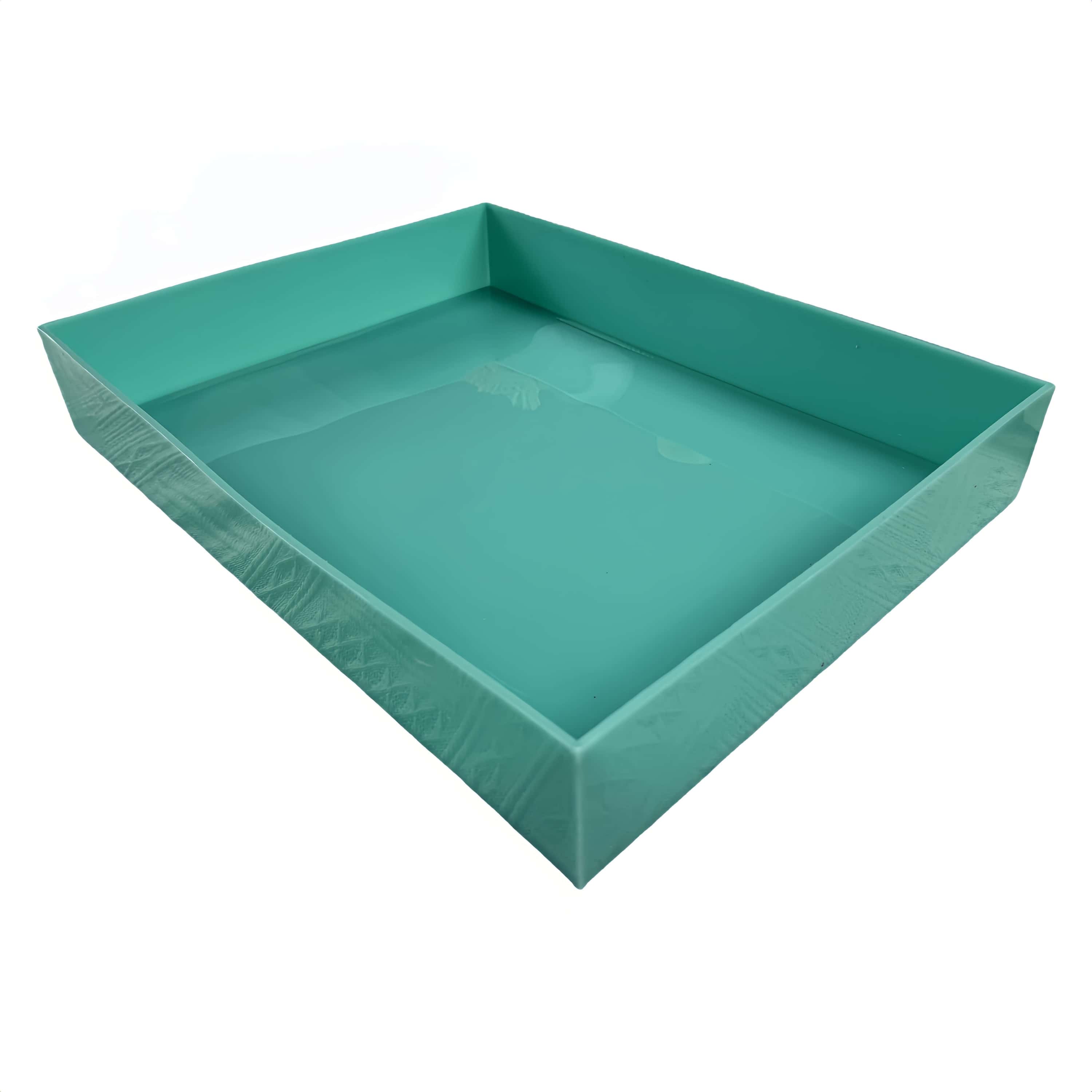 258 オンスのシリコンスラブモールド 石鹸作り用 天然耐久 - Soap Making Instructions のレビューと価格